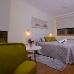 Casa Rio Samo * Garabanja