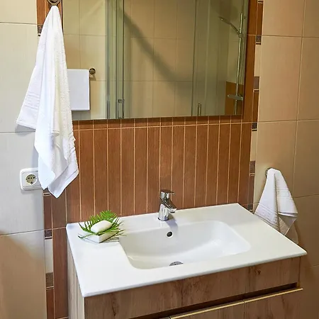 Casa Rio Samo * Garabanja