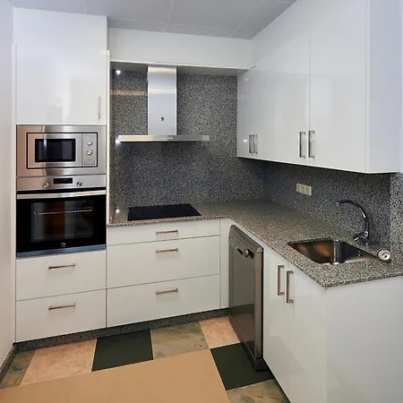Casa Rio Samo Apartment *