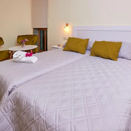 Casa Rio Samo * Garabanja