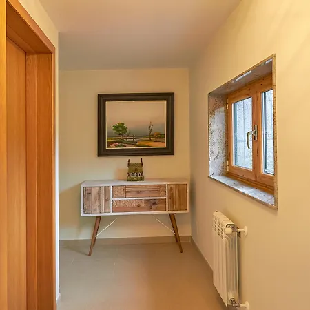 Casa Rio Samo Apartment Garabanja