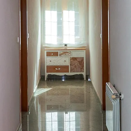 Casa Rio Samo * Garabanja