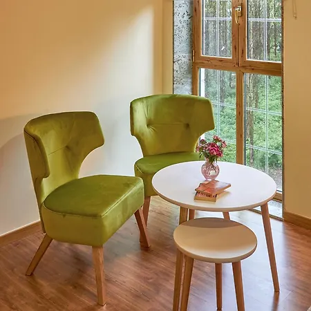 Apartment Casa Rio Samo