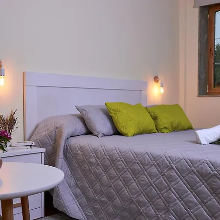 Casa Rio Samo Apartment Garabanja