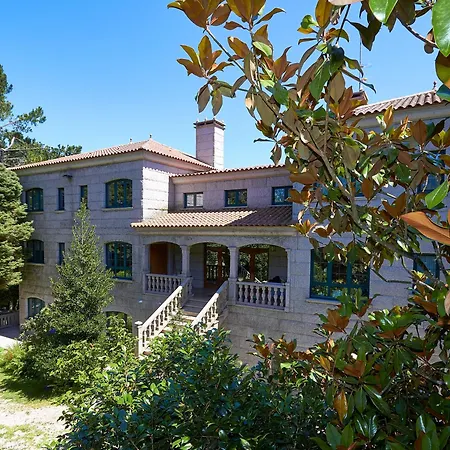 Casa Rio Samo アパート *