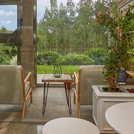 Apartment Casa Rio Samo