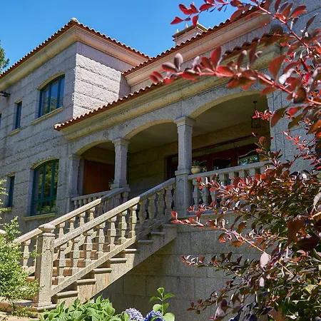 Casa Rio Samo アパート *