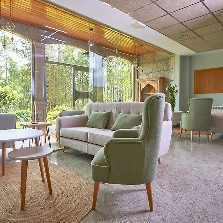 アパート Casa Rio Samo