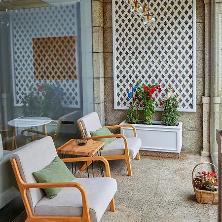Casa Rio Samo Apartment