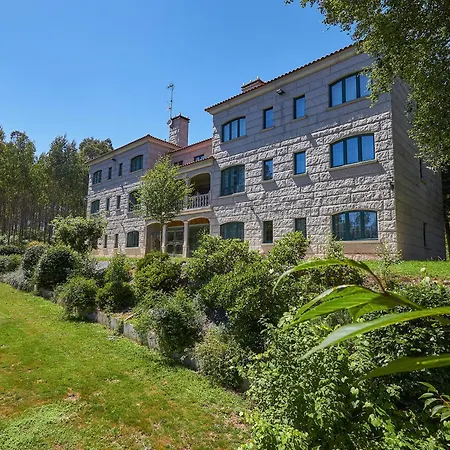 アパート Casa Rio Samo Garabanja