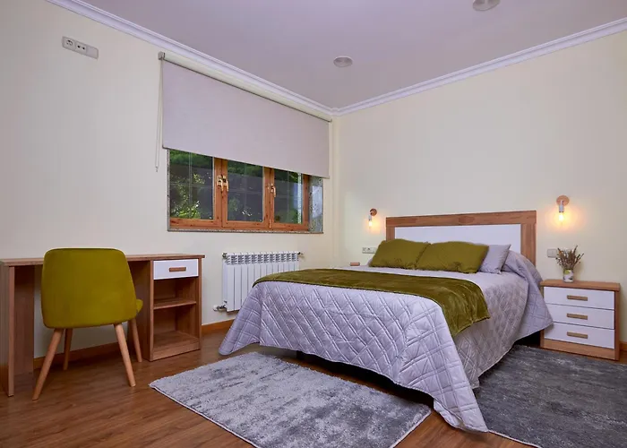 アパート Casa Rio Samo *