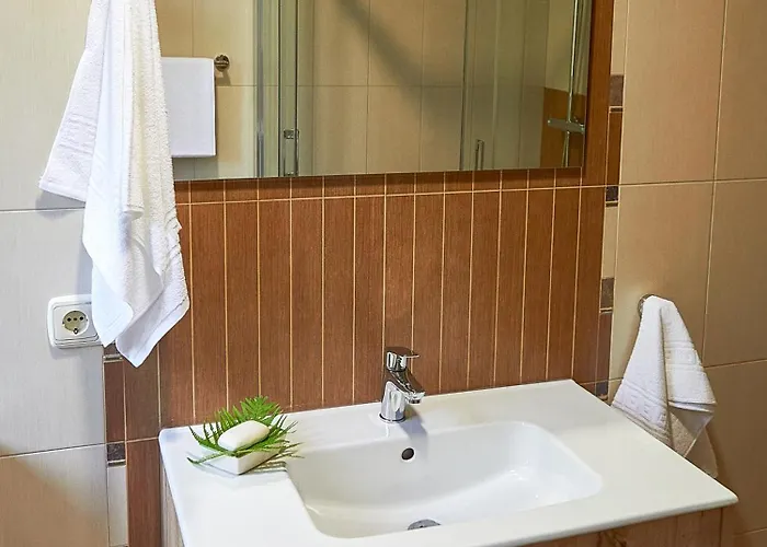 Casa Rio Samo * Garabanja