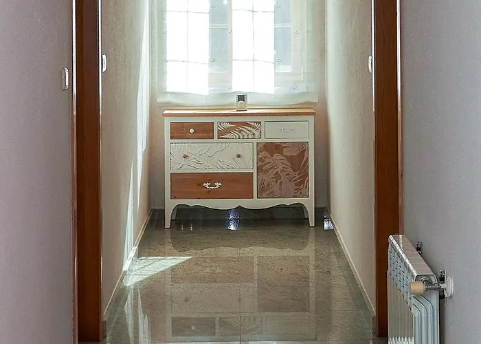 Casa Rio Samo * Garabanja