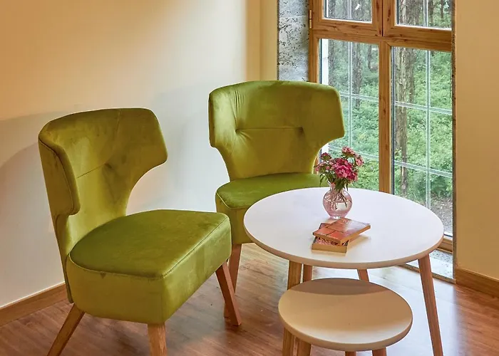 アパート Casa Rio Samo