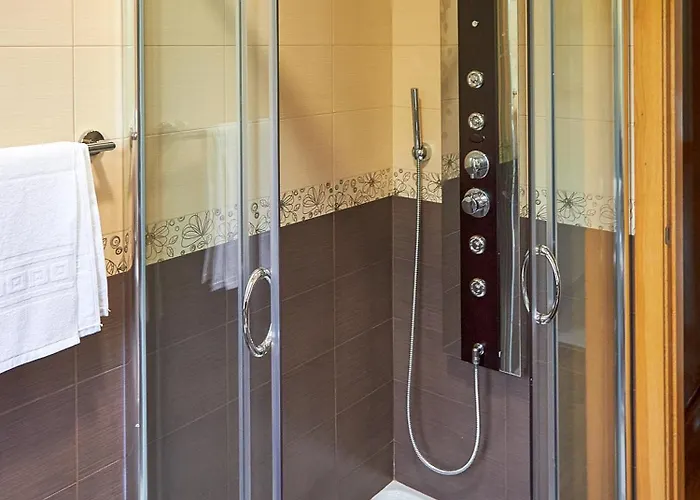 Casa Rio Samo アパート