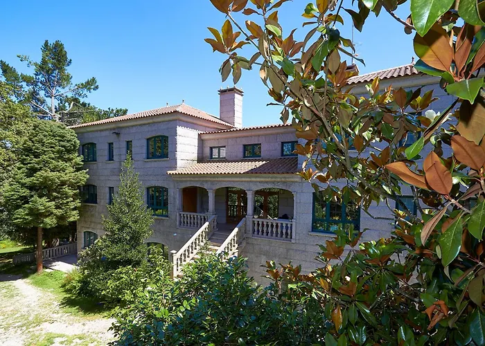 Casa Rio Samo アパート *