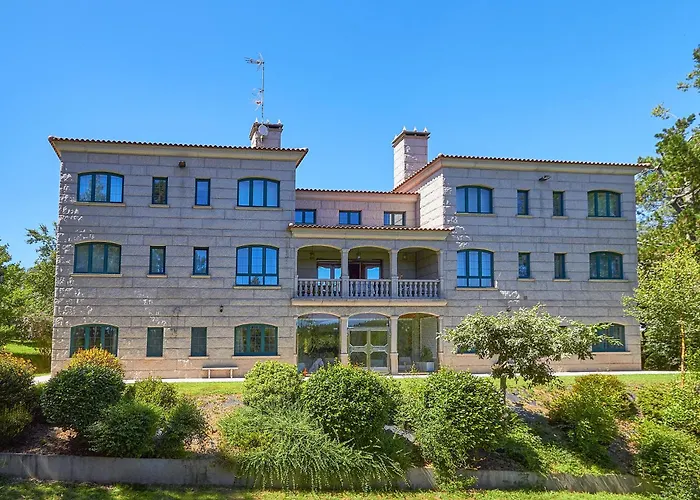 Casa Rio Samo アパート *