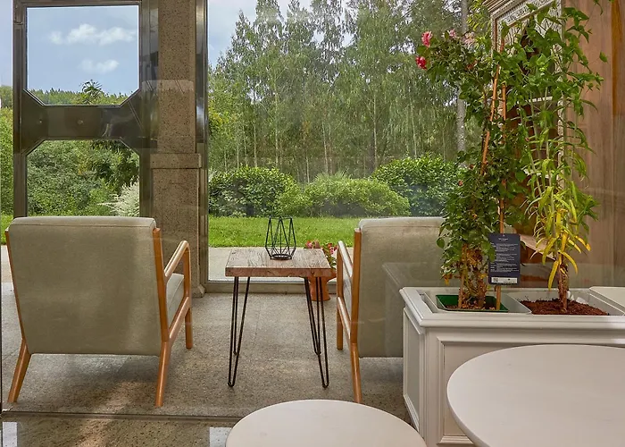 アパート Casa Rio Samo