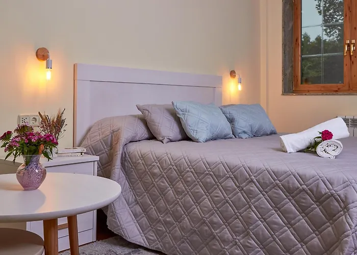 Casa Rio Samo アパート Garabanja