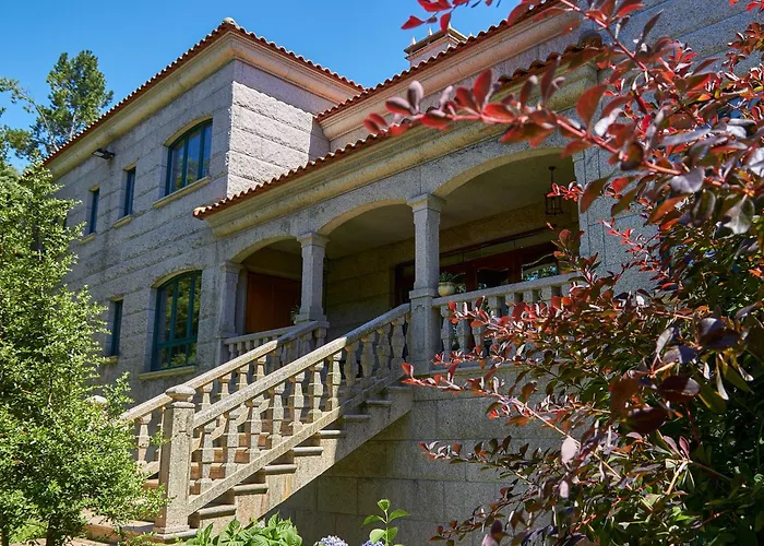 Casa Rio Samo アパート *