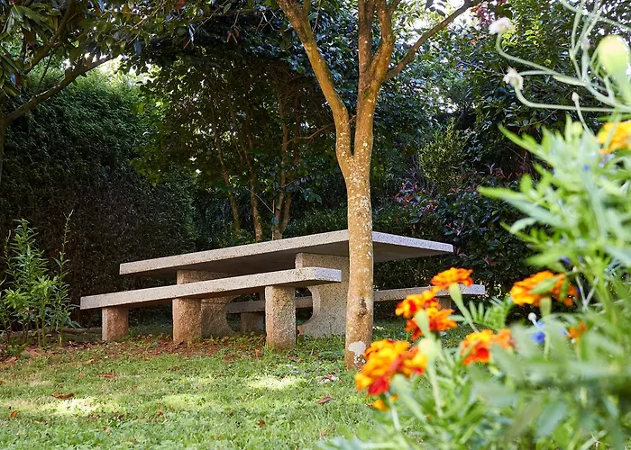 アパート Casa Rio Samo *