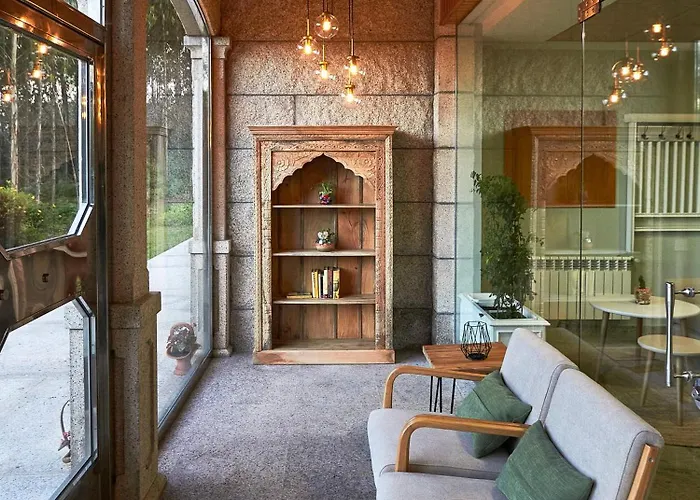 アパート Casa Rio Samo *