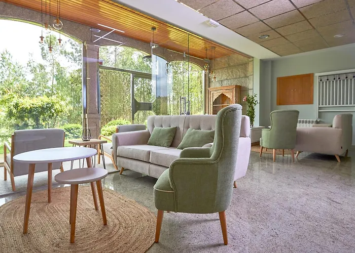 アパート Casa Rio Samo