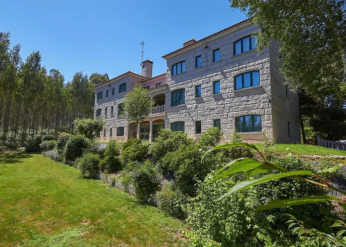 アパート Casa Rio Samo Garabanja